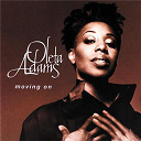 Oleta Adams - Moving on