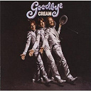 Cream - Good-bye