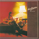Eric Clapton - backless