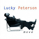 Lucky Peterson - move !