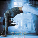 Zazie - made in love