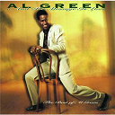 Al Green - The best of al green (best of)