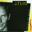 Sting - fields of gold (the best of)
