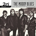 The Moody Blues - 20th century masters: the millennium collection: best of the moody blues
