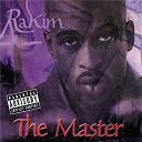 Rakim - the master