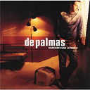 G&eacute;rald De Palmas - marcher dans le sable