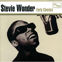 Stevie Wonder - Early classics