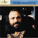Demis Roussos - Demis roussos