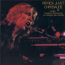 Patrick Juvet - Chrysalide