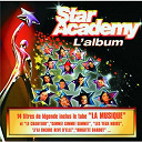 Compilation - l'album - star academy