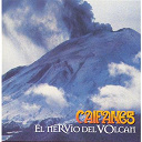 Caifanes - El nervio del volcan