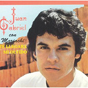 Juan Gabriel - Te llegara mi olvido