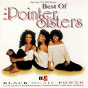 The Pointer Sisters - Best of