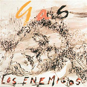 Los Enemigos - Gas