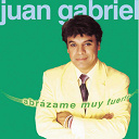 Juan Gabriel - Abr&aacute;zame muy fuerte