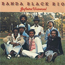 Banda Black Rio - Gafieira universal