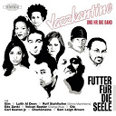 Jazzkantine - Futter f&uuml;r die seele