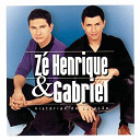 Z&eacute; Henrique E Gabriel - Hist&oacute;rias do cora&ccedil;&atilde;o