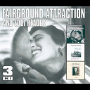 Eddie Reader / Fairground Attraction - The first of a million kisses - ay fond kiss - mirmama