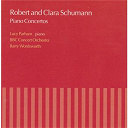 Barry Wordsworth / Bbc Concert Orchestra / Clara Schumann / Lucy Parham / Robert Schumann - Robert & clara schumann: piano concertos