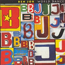 Jorge Ben - Ben Jor ( World Dance)