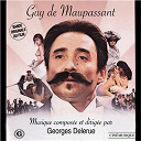 Georges Delerue - Guy de maupassant (bande originale du film)
