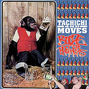 Moves / Tachichi - Booze brothers