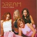 The Dream - It was all a dream