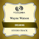 Wayne Watson - Dreaming (studio track)