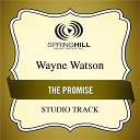 Wayne Watson - The promise (studio track)