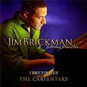 Jim Brickman - Yesterday once more - a tribute to the music of the carpenters