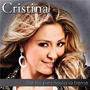 Cristina - De los pies hasta la frente