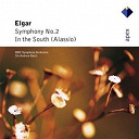 Sir Andrew Davis - Elgar : symphony no.2 & in the south  -  apex