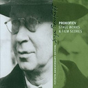 Alain Lombard / Armin Jordan / Kent Nagano / Kurt Masur / Lawrence Foster / Prokofiev Edition - Prokofiev : stage works & film scores (prokofiev edition vol.3)