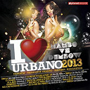 Ala Jaza / Diomedes / El Alfa / El Chuape / Fito Blanko / Gente De Zona / La Nueva Escuela, Lr / Malicia Df / Mozart La Para / Mz3 Los Pachuche / Omega / Pitbull / Rj La Voz Del Panico - I love urbano 2013 - mambo vs dembow (dembow merengue urbano mambo reggaeton)