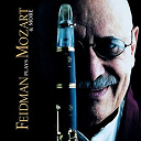 Giora Feidman - Feidman plays mozart & more