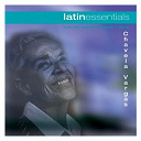 Chavela Vargas - Latin essentials, vol. 16