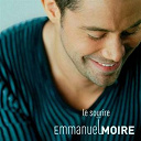 Emmanuel Moire - Le sourire (acoustique) (single digital)