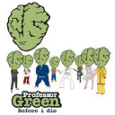 Professor Green - Before i die - 12"