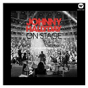 Johnny Hallyday - On Stage