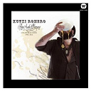 Kutxi Romero - Aqu&iacute; huele a romero (colaboraciones 1998-2003)