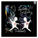 Jos&eacute; Padilla / Kirsty Keatch - Two hearts