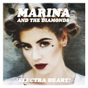 Marina / The Diamonds - Electra heart (deluxe)