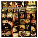 Man&aacute; - Voc&ecirc; &eacute; minha religi&atilde;o: o melhor do man&aacute; (deluxe version)