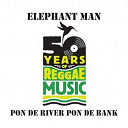 Elephant Man - Pon de river pon de bank