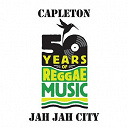 Capleton - Jah jah city
