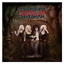 Crucified Barbara - The midnight chase