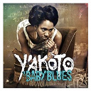 Y'akoto - Babyblues (deluxe version)