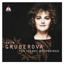Carlo Rizzo / Edita Gruberova / Edita Gruberov&aacute; / Nikolaus Harnoncourt / Richard Bonynge - Edita gruberova - the teldec recordings