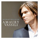 Amaury Vassili - My heart will go on